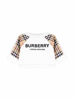 Burberry: Свитер 