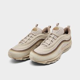 Nike air max 97 mens cream best sale