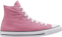 Converse: Розовые кроссовки  Chuck Taylor All Star