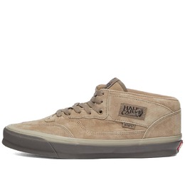 Vans: Кроссовки Half Cab