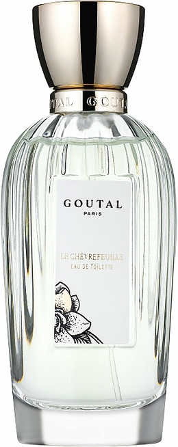 Annick Goutal: Духи 