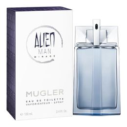 Mugler: Духи 