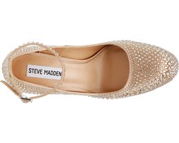 Steve Madden: Туфли 