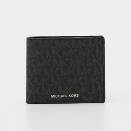 MICHAEL Michael Kors: Чёрный кошелёк 