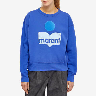 Marant sweat outlet