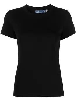 Polo Ralph Lauren: Хлопковая футболка 