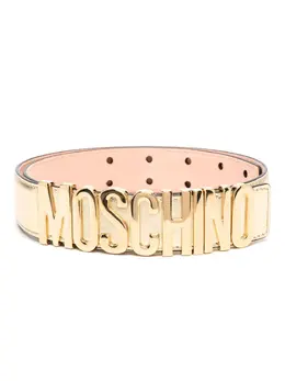 Moschino: Ремень 