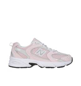 New Balance: Розовые кроссовки  530