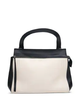 Céline Pre-Owned: Чёрная сумка