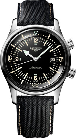 Longines: Часы 