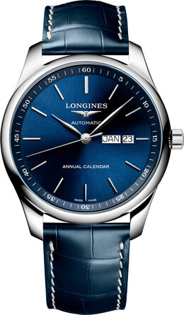 Longines: Часы  Master Collection