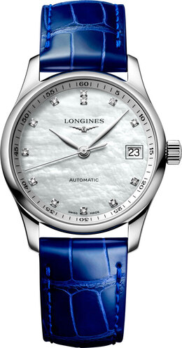 Longines: Часы  Master Collection