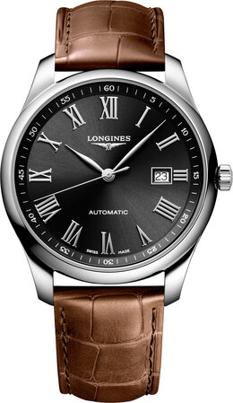 Longines: Часы  Master Collection