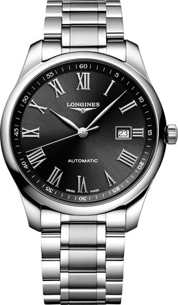 Longines: Часы  Master Collection