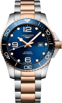 Longines: Часы  HydroConquest