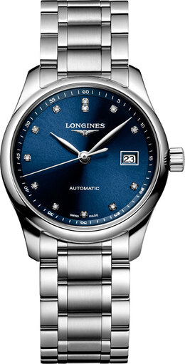 Longines: Часы  Master Collection