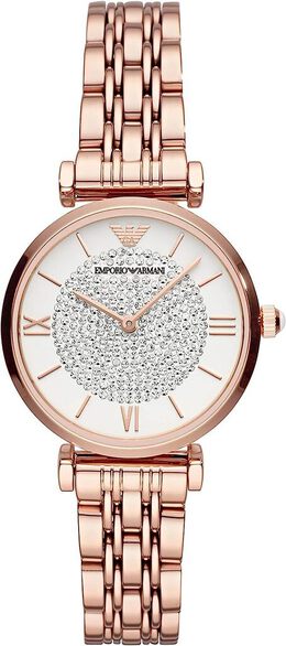 Emporio Armani: Часы 