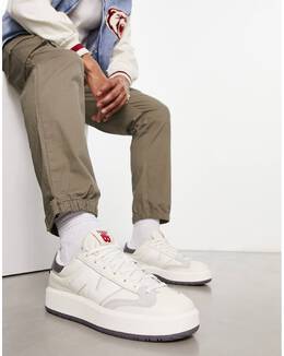 New Balance: Чёрные кроссовки 