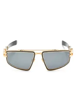 Balmain Eyewear: Очки 