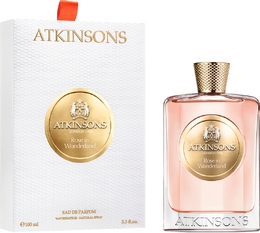 Atkinsons: Духи