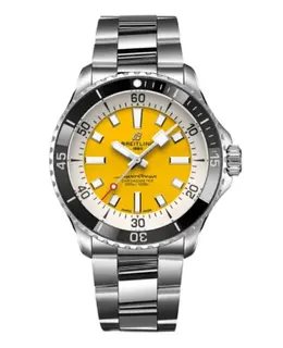 Breitling: Часы  SuperOcean