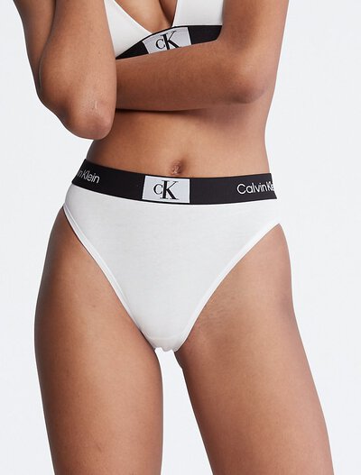 Calvin klein underwear white best sale