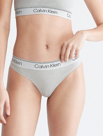 Calvin klein gray hotsell