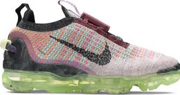 Nike: Фиолетовые кроссовки  Air Vapormax 2020 Flyknit