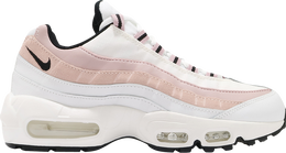 Nike: Белые кроссовки  WMNS Air Max 95