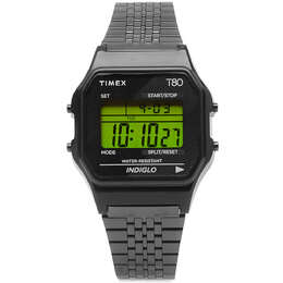 Timex: Часы 