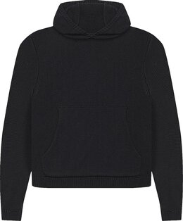 Rhude: Чёрная толстовка 