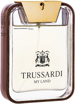 Trussardi: Духи 