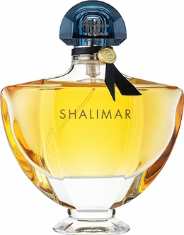 Guerlain: Духи  Shalimar