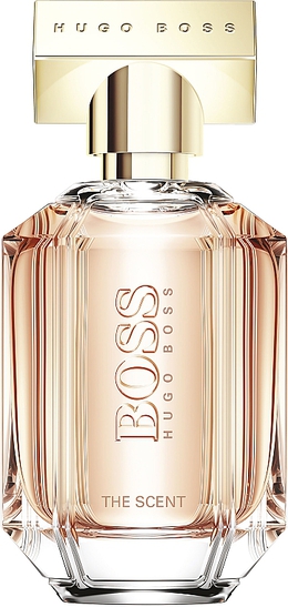 Hugo Boss: Духи 