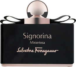 Salvatore Ferragamo: Духи 