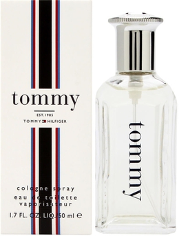 Tommy Hilfiger: Духи  Tommy