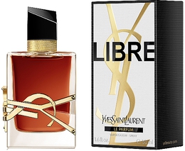 Yves Saint Laurent: Духи  Libre