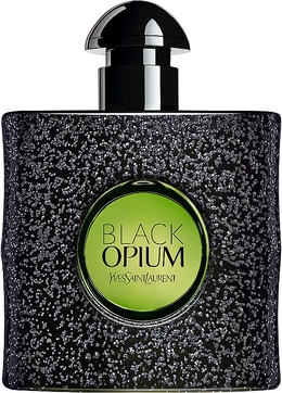 Yves Saint Laurent: Духи  Black Opium