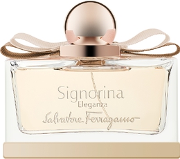 Salvatore Ferragamo: Духи 