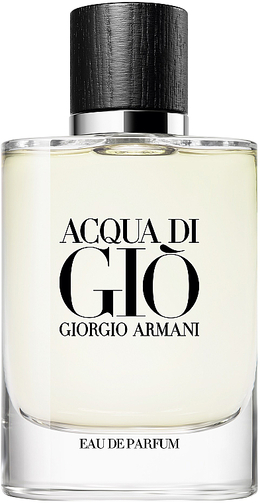 Giorgio Armani: Духи 