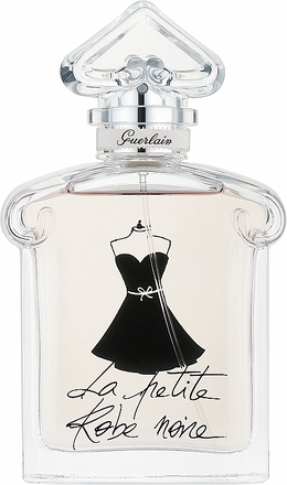 Guerlain: Духи  La Petite Robe Noire