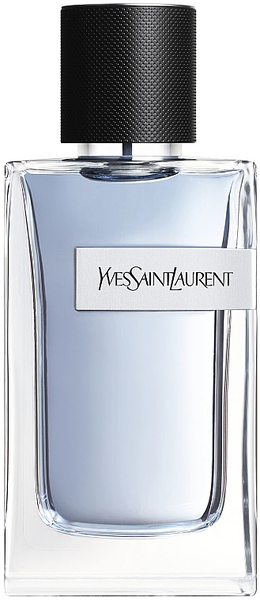 Yves Saint Laurent: Духи  Y