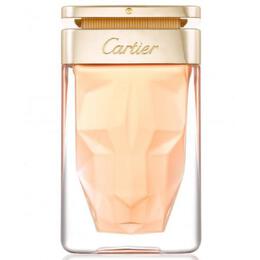 Cartier: Духи  Panthère