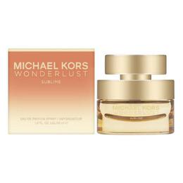 Michael Kors Ladies Wonderlust Sublime EDP Spray 1 oz Fragrances 022548413258