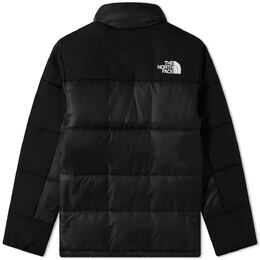 The North Face: Зимняя куртка 