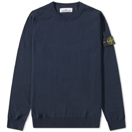 Stone Island: Хлопковые свитеры