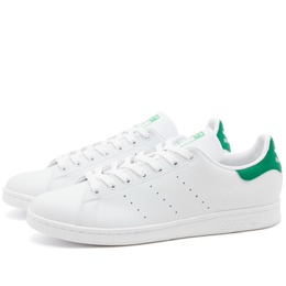 Adidas: Белые кроссовки  Stan Smith