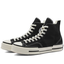 Converse: Чёрные кроссовки  Chuck Taylor