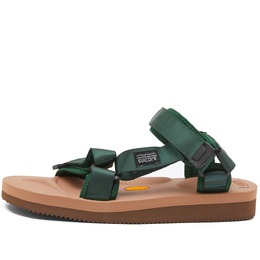 Suicoke: Коричневые сандалии DEPA V2