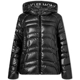 Moncler: Стёганые куртка 